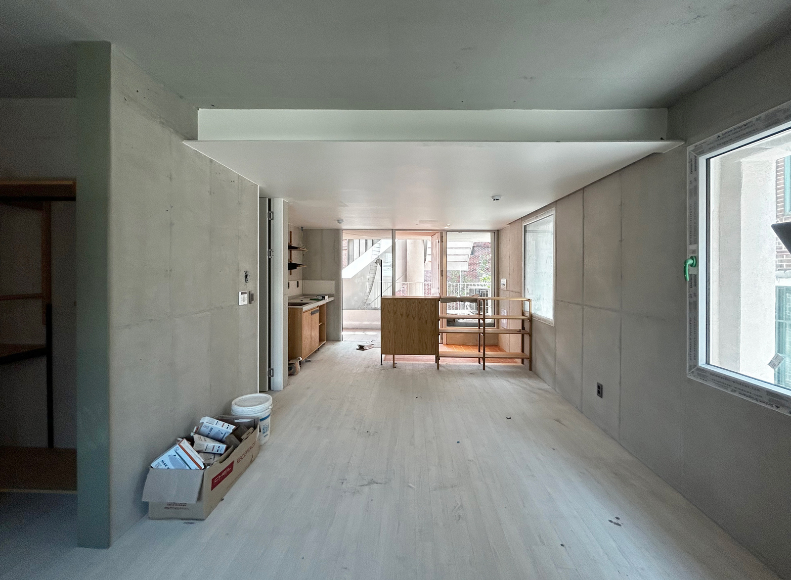 Third Place 6 仲建築設計スタジオ Naka Architects’ Studio